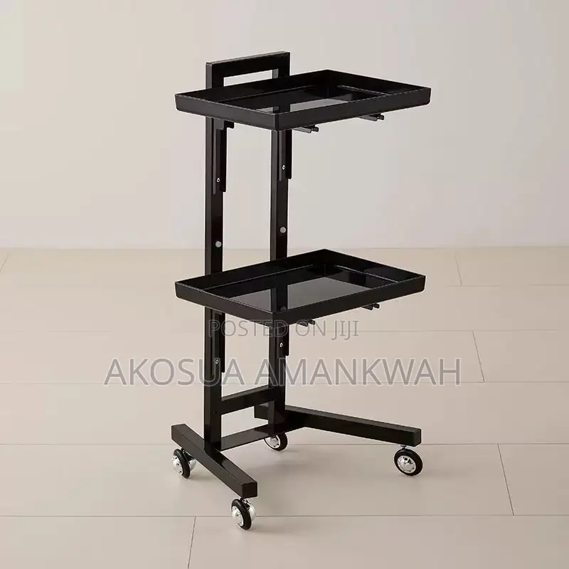 Saloon Trolley for Hot Tools