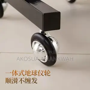 Saloon Trolley for Hot Tools