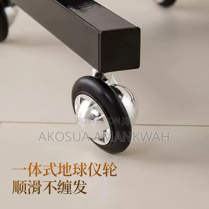 Saloon Trolley for Hot Tools