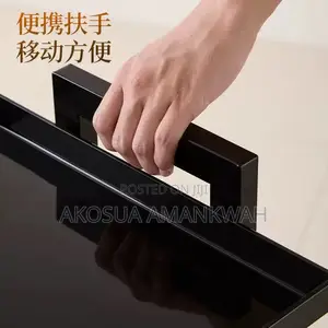 Saloon Trolley for Hot Tools