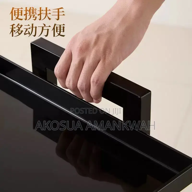 Saloon Trolley for Hot Tools
