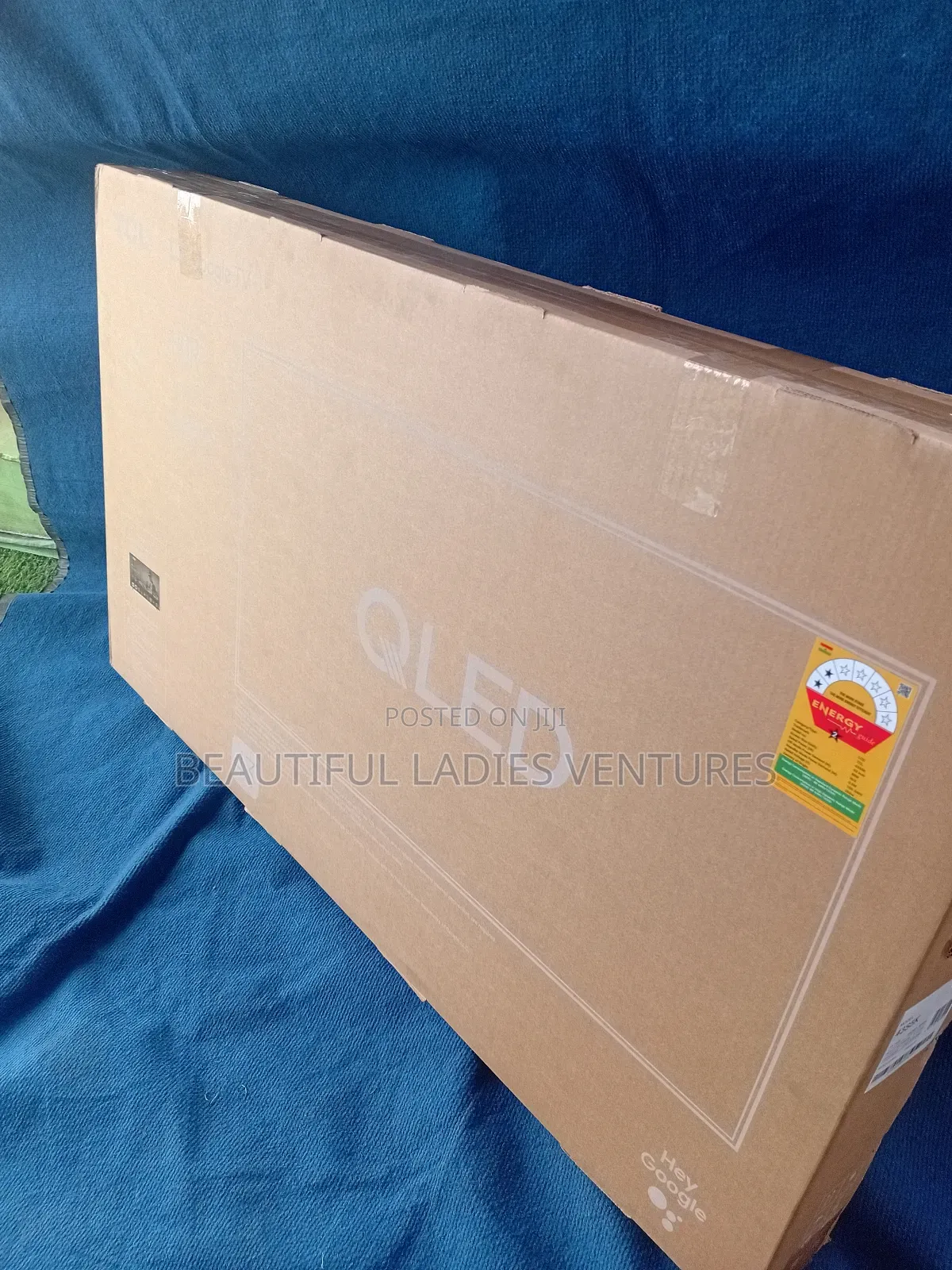 Upgrade Your Home With TCL 43-Inch Smart Tv