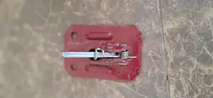 Spring Clamps for Formwork, Rent/Sale