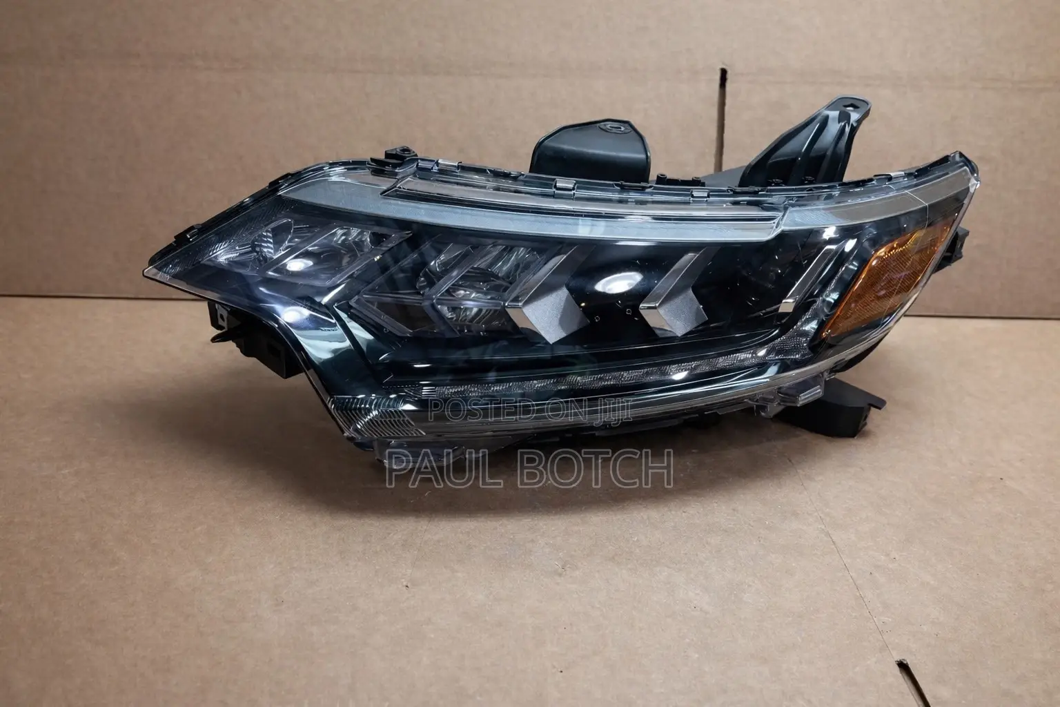 Mitsubishi Outlander 2019-2022 Driver’S Side Headlight