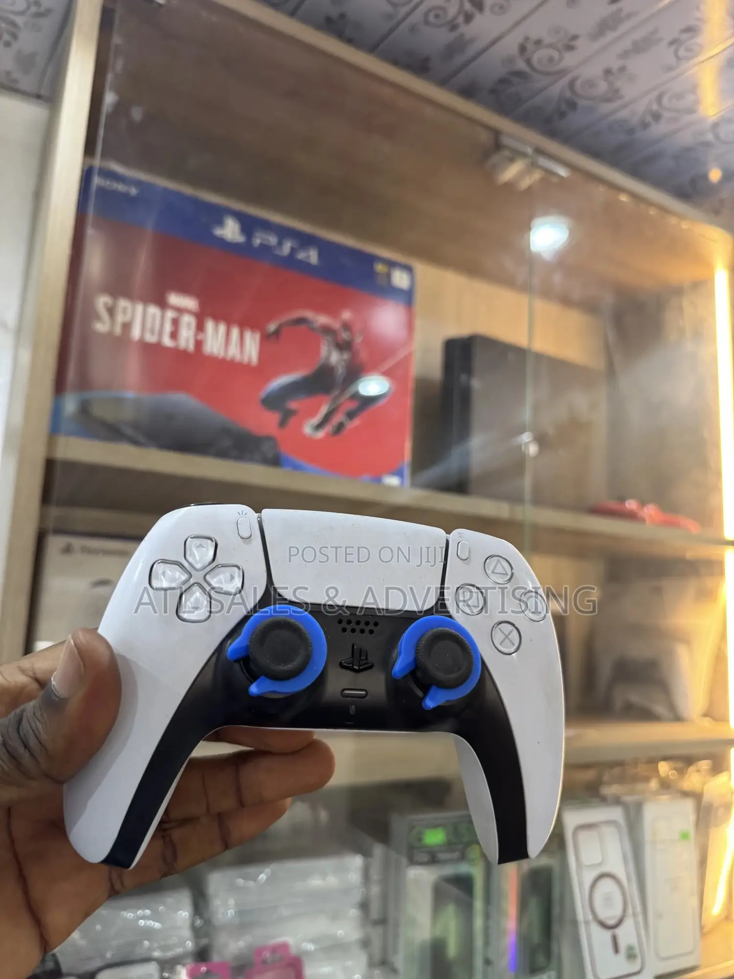 Certified Pre-Owned Ps5 Controllers