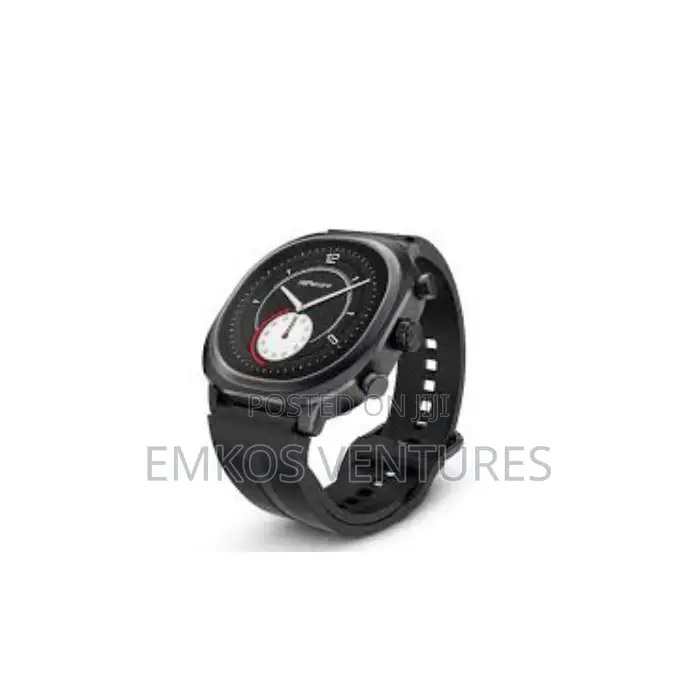 Aix Lite Smart Watch