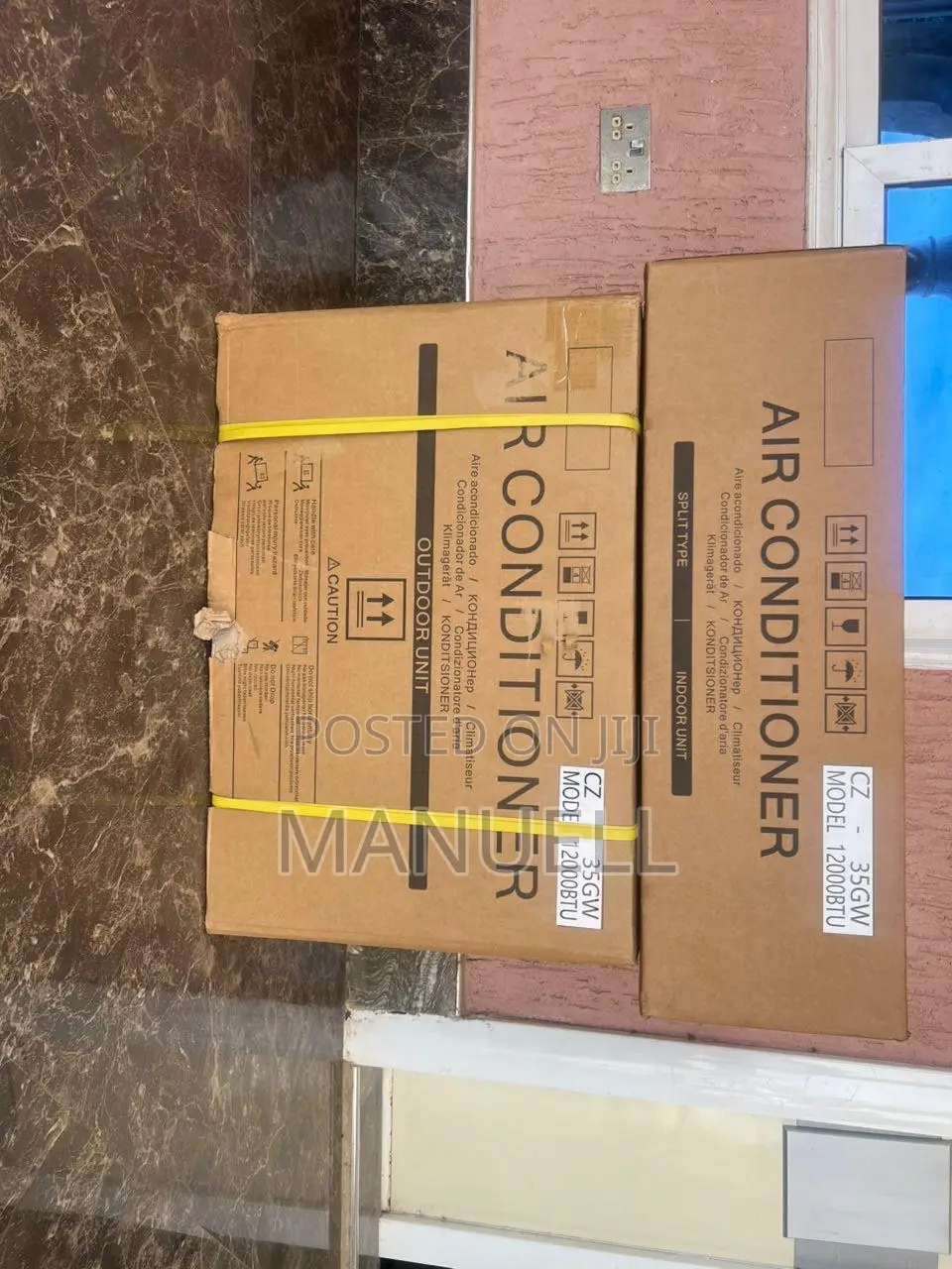Brand New Gree Air Conditioner