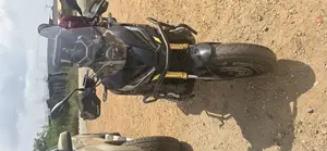 Honda 2023 Black