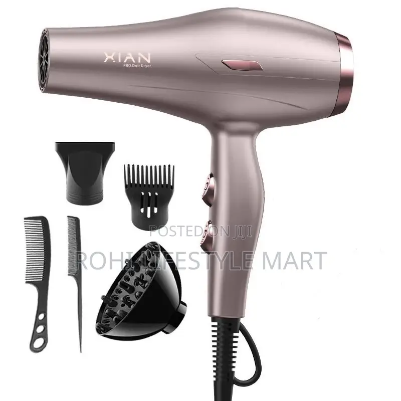 3 in 1 Blow Dryer for Sale