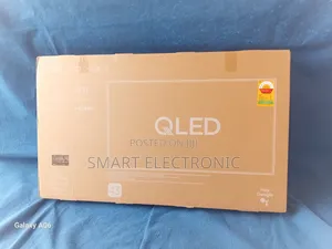 TCL 43-Inch Led Smart Tv – High Quality Sound Picture