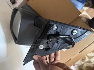 Honda HRV 2016-2021 Mirror With Camera