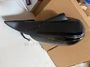 Honda HRV 2016-2021 Mirror With Camera