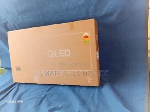 TCL 43-Inch Led Smart Tv – High Quality Sound Picture