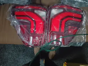 Ford F150 2023,2024,2025, Spec Taillights Available
