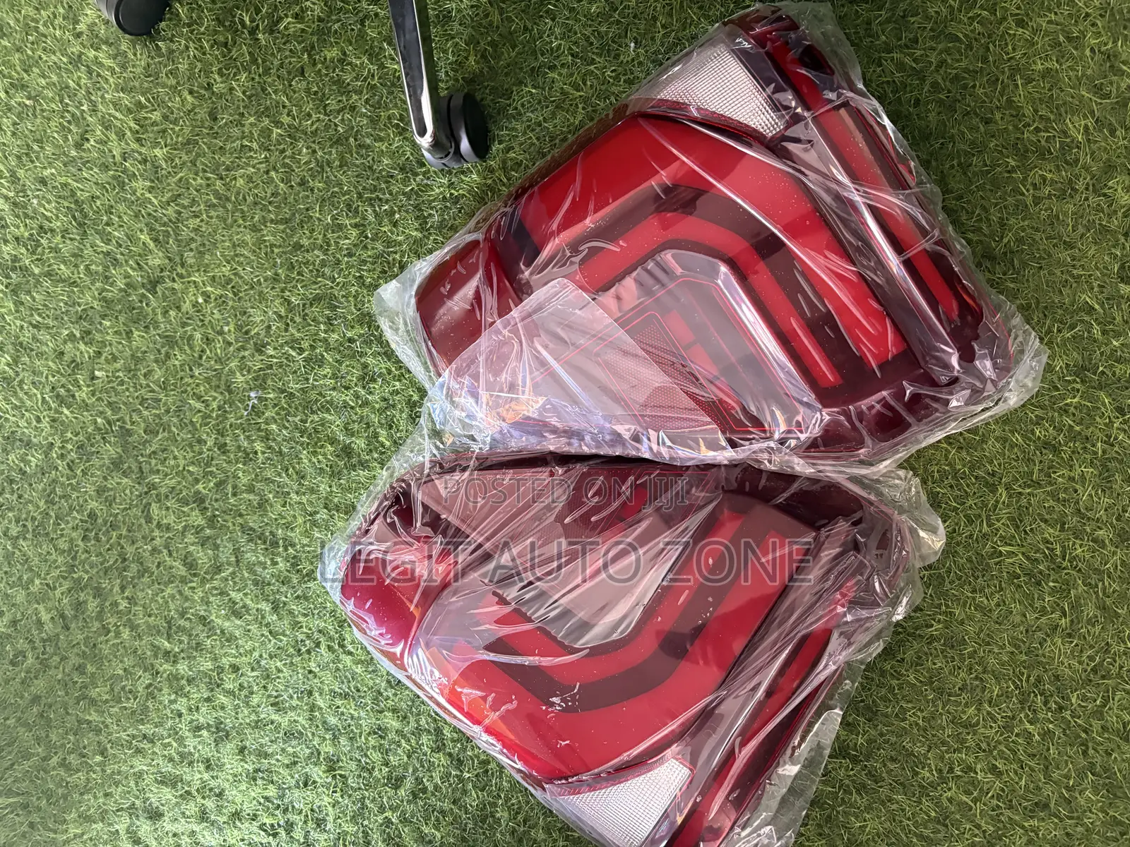 Ford F150 2023,2024,2025, Spec Taillights Available