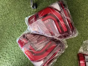 Ford F150 2023,2024,2025, Spec Taillights Available