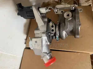 Honda Accord.5l Turbocharger