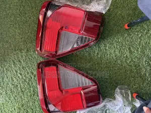 Ford F150 2024,2025, Led Taillights