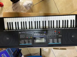 PSR 483 4-Octave Benginners Keyboard With Free