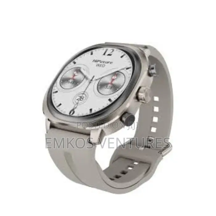 Aix Lite Smart Watch