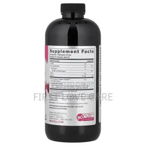 Neocell Collagen Pomegranate Liquid 473ml