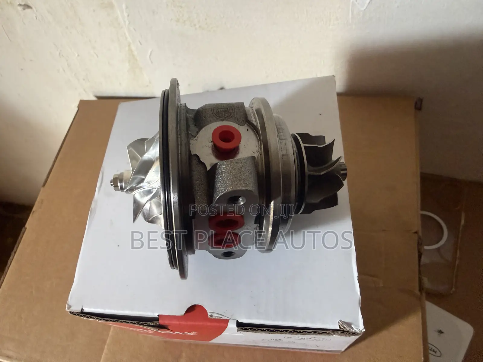 Honda Accord 1.5 2020 Turbocharger Cartridge