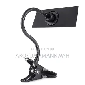 Lash Mirror