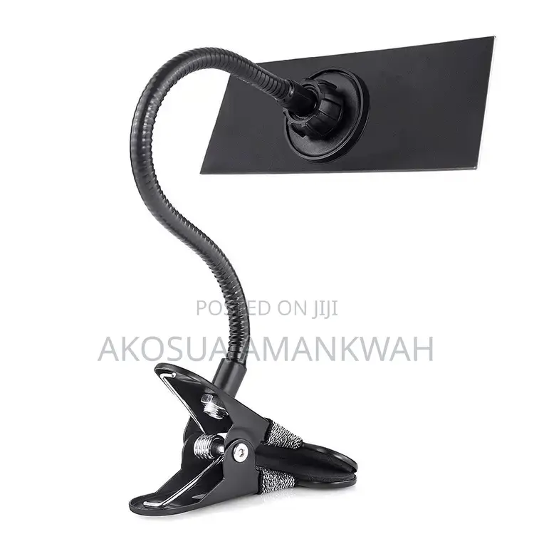 Lash Mirror