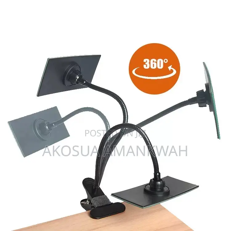 Lash Mirror