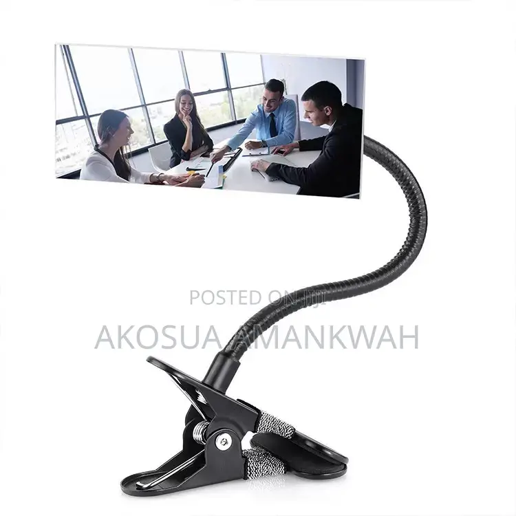 Lash Mirror