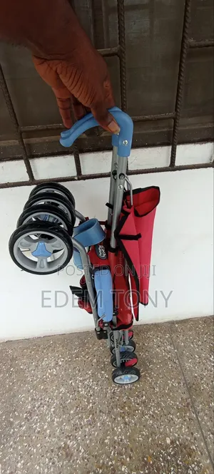 Lightweight Umbrella Stroller for Portability Easy Travel Toddlers