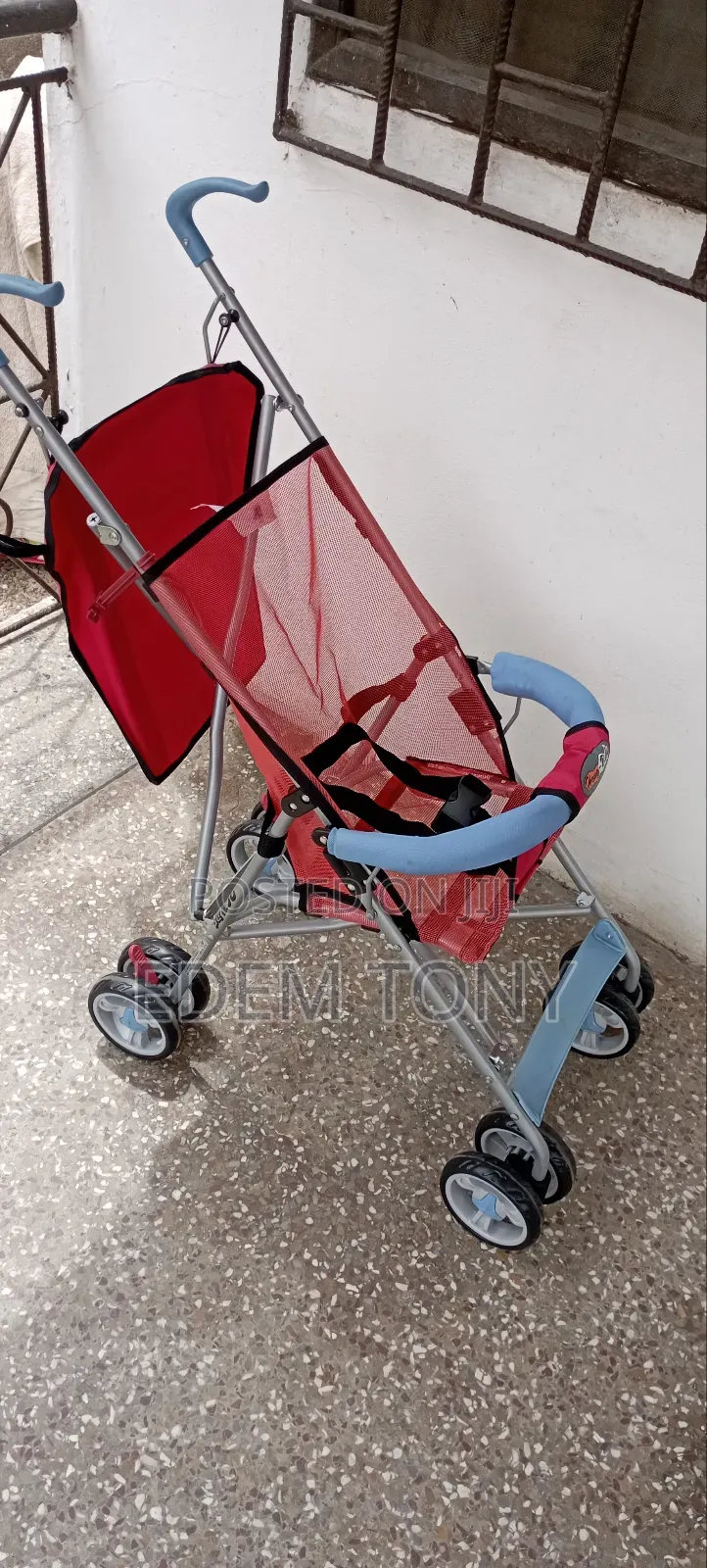 Lightweight Umbrella Stroller for Portability Easy Travel Toddlers