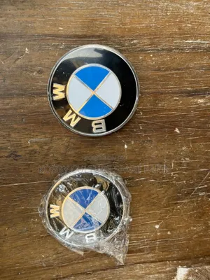 Original BMW Crowns Available for All Cars at Affordable Prices