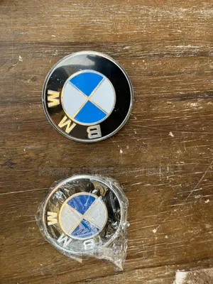 Original BMW Crowns Available for All Cars at Affordable Prices