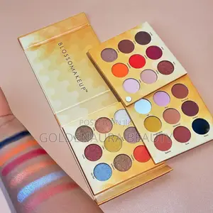 Eyeshadow Pallete