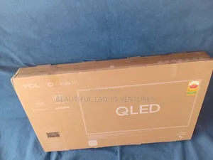 Affordable TCL 43-Inch Smart Tv – Big Screen Feel
