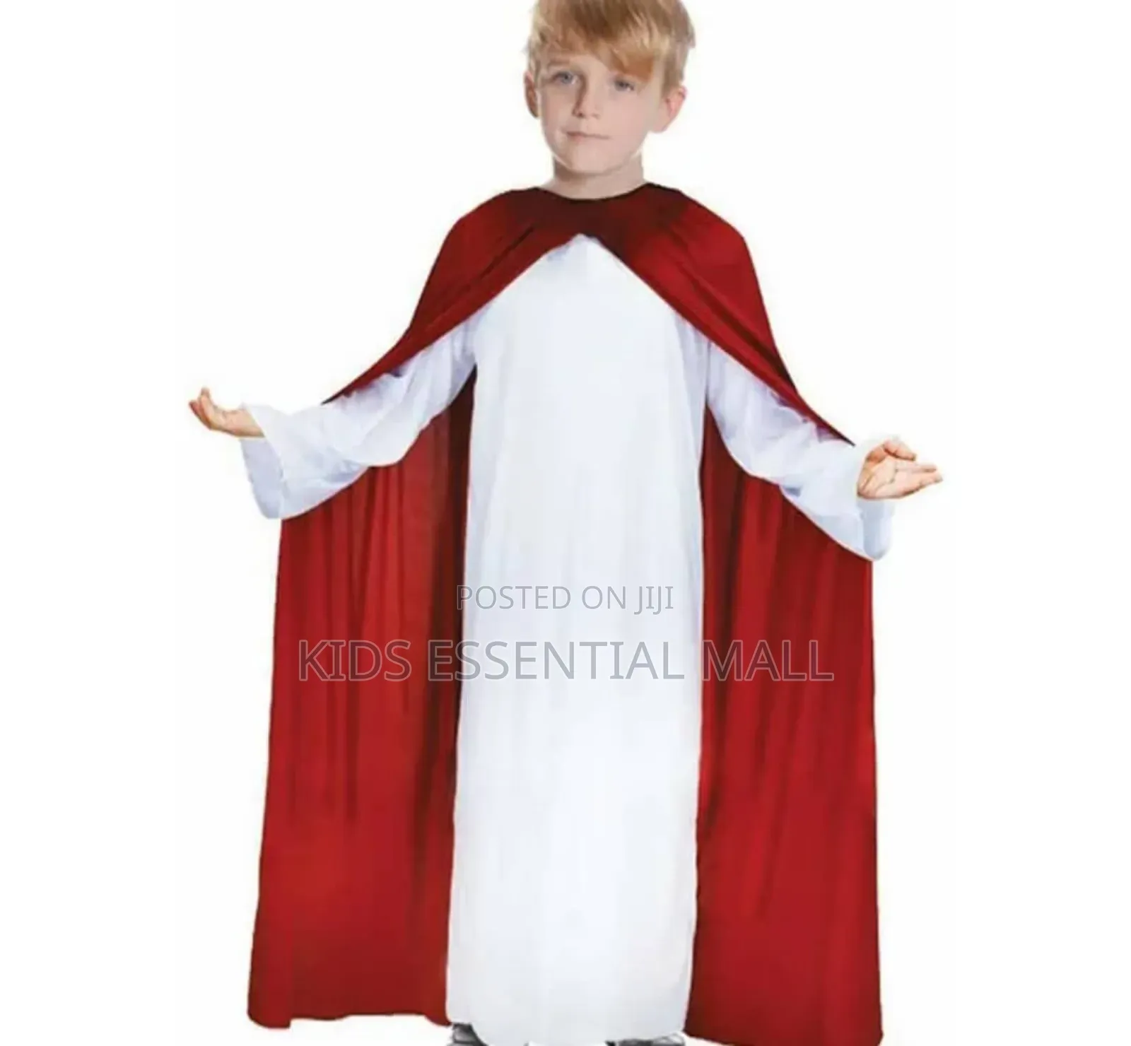 Jesu's Costume for Children