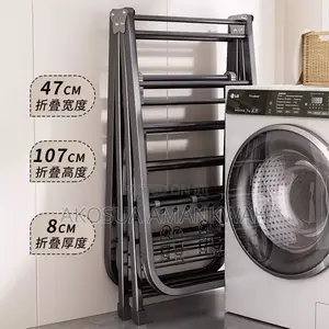 Cloth Rack Or Towel Rack
