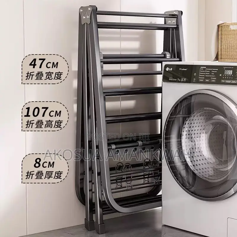 Cloth Rack Or Towel Rack