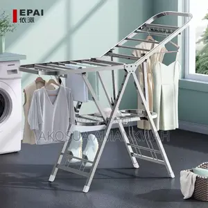 Cloth Rack Or Towel Rack