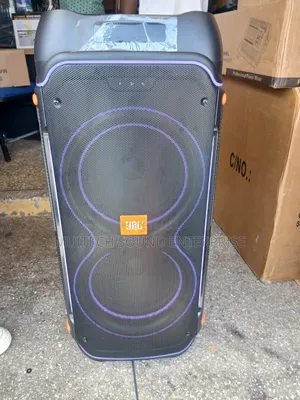 Party Box Speaker (Jbl)