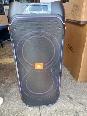 Party Box Speaker (Jbl)