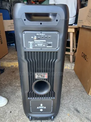 Party Box Speaker (Jbl)