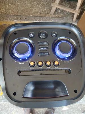 Party Box Speaker (Jbl)