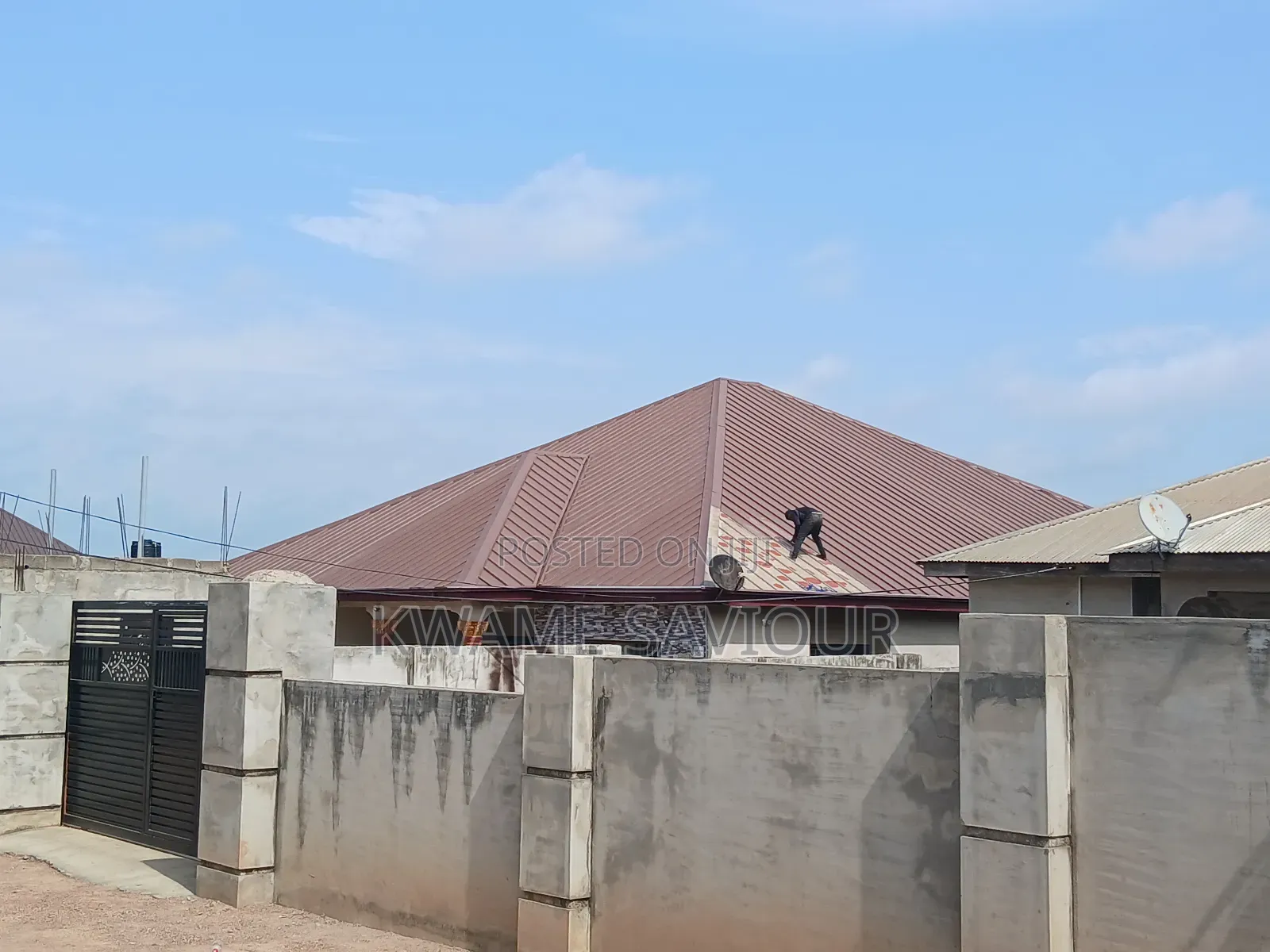 Kay Roofing Solutions