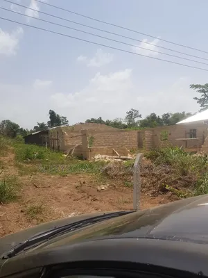 2 Acres of Land, Poultry Farm Land With Bed Room, Ofices, Water, Light