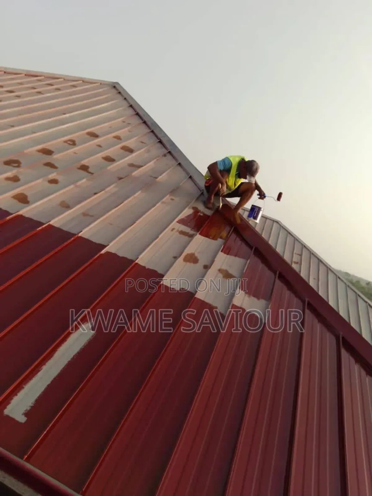 Kay Roofing Solutions
