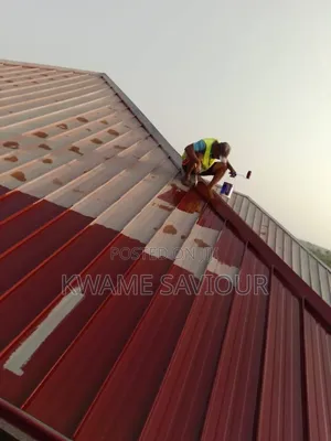 Kay Roofing Solutions
