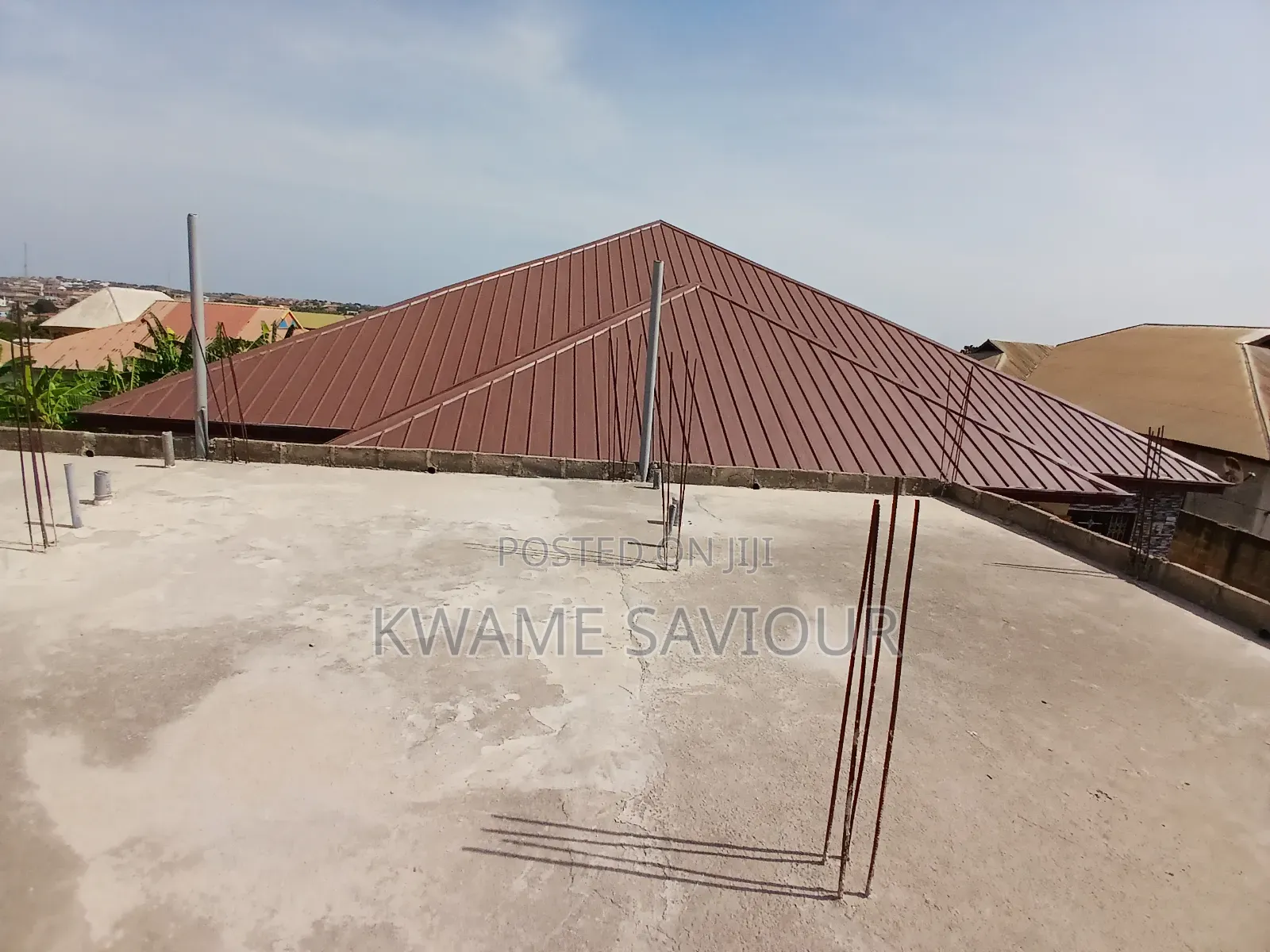 Kay Roofing Solutions