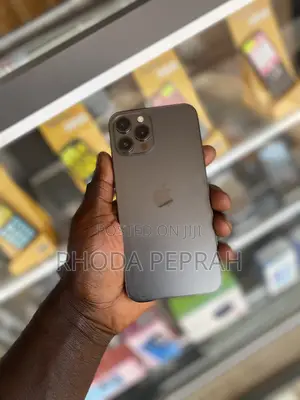Apple iPhone 12 Pro Max 128 GB Gray